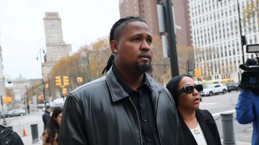 Ortiz de Guardians se declara inocente por amaño de lanzamientos