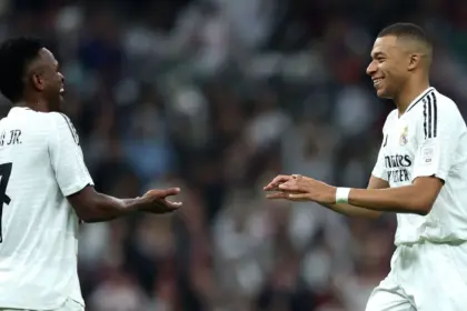 Francia vs Brasil: Amistoso de lujo en Boston rumbo al Mundial 2026