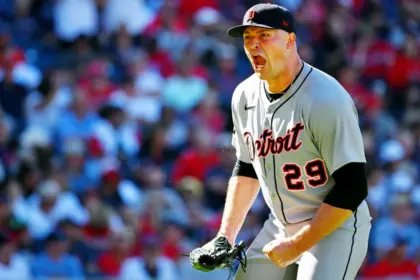 Skubal de los Tigers repite como Cy Young de la AL: ¡Dominio Absoluto!