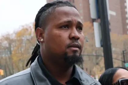 Luis Ortiz se declara inocente en caso de amaño de apuestas MLB 8 Luis Ortiz se declara inocente en caso de amaño de apuestas MLB