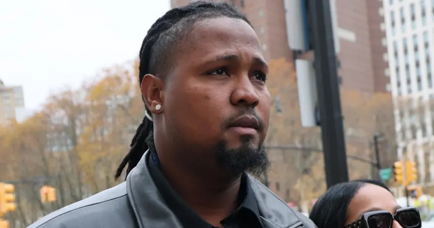 Luis Ortiz se declara inocente en caso de amaño de apuestas MLB