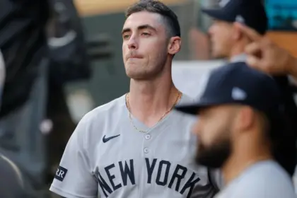 Yankees Priorizan Retener a Cody Bellinger: Cashman Confirma Interés
