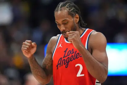 Kawhi Leonard Fuera por Esguinces: Clippers Esperan Retorno del Jugador Estrella