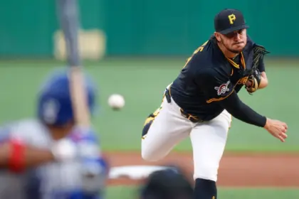 MLB: Skubal y Skenes Cy Young, Kurtz y Baldwin Novatos del Año