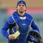 Reds reclaman al receptor Ben Rortvedt tras ganar Serie Mundial con Dodgers