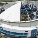 Rays Regresan al Tropicana en 2026 Tras Reparaciones por Huracán