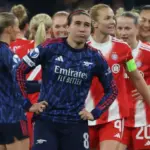 UWCL: Análisis Post-Jornada, ¿Crisis en Arsenal? Kerr Impacta, Madrid Resiste