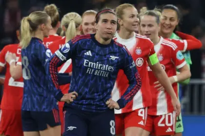 UWCL: Análisis Post-Jornada, ¿Crisis en Arsenal? Kerr Impacta, Madrid Resiste