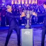 ATP Finals 2025: Alcaraz vs Sinner por el trono, Djokovic y más estrellas
