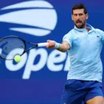 Djokovic Fuera del ATP Finals: Lesión Deja a Musetti en Carrera