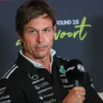 Wolff vende parte de Mercedes F1: Valoración del equipo alcanza los $6 mil millones