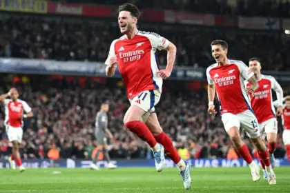 Puskás 2025: Rice y Yamal lideran nominados al premio FIFA