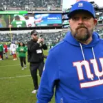 Giants: Brian Daboll Fuera! Fin de una Era Frustrante en Nueva York