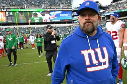 Giants: Brian Daboll Fuera! Fin de una Era Frustrante en Nueva York