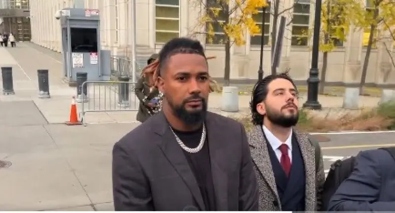 Clase se declara inocente: Lanzador de MLB enfrenta cargos por amaño y fianza de $600K