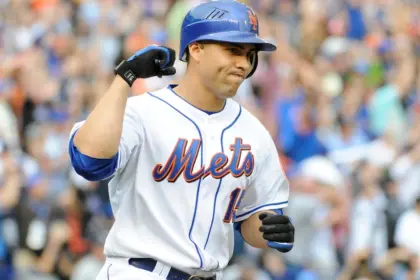 Beltrán, Mazzilli y Valentine: Inmortales en el Salón de la Fama de los Mets