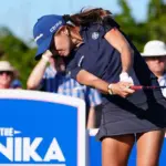 Kai Trump, nieta de Trump, debuta en LPGA con 83 golpes: Detalles
