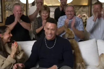 Aaron Judge conquista su tercer MVP: Leyenda de Yankees y bateo histórico