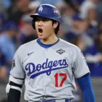 Ohtani: MVP de la Liga Nacional por cuarta vez, hace historia en MLB
