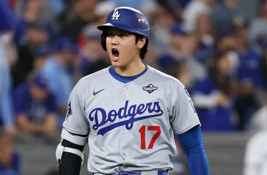 Ohtani: MVP de la Liga Nacional por cuarta vez, hace historia en MLB
