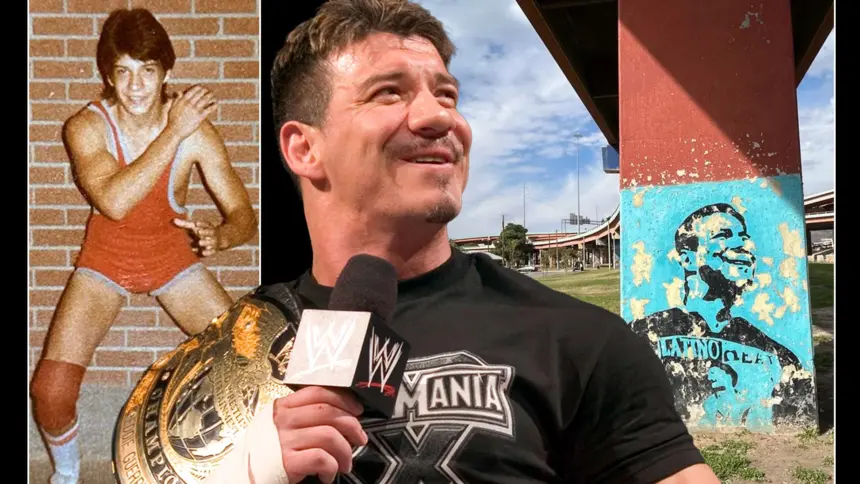 Eddie Guerrero: Legado Inmortal en la Lucha Libre y el Corazón de la Familia