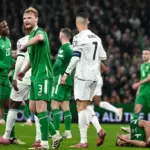 Cristiano Ronaldo: ¿Por qué fue expulsado con Portugal? Análisis VAR