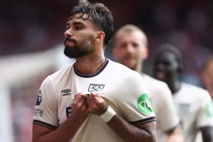 Paquetá Revela Deseo de Volver a Flamengo: ¿Próximo Retorno? 12 Paquetá Revela Deseo de Volver a Flamengo: ¿Próximo Retorno?