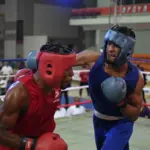 Campeonato Nacional de Boxeo Élite 2025: Inicia con Potentes Combates en Monte Plata