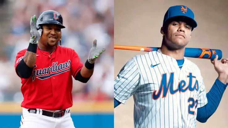 Soto y Ramírez, terceros en MVP 2025: Dominio Dominicano en MLB 1 Soto y Ramírez, terceros en MVP 2025: Dominio Dominicano en MLB