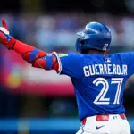 Dominicanos Dominan Equipos Todo MLB 2025: Soto, Ramírez y Más Brillan