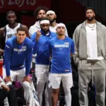 NBA: Mavs en Crisis, Lakers y Spurs Brillan, ¿Thunder a 70 Victorias? ROY en Disputa