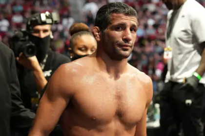 Dariush Falla el Peso en UFC 322: Perderá un Porcentaje de la Bolsa
