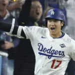 Ohtani de los Dodgers: MVP Unánime por Cuarta Vez, Leyenda MLB