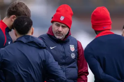 Pochettino advierte: Nadie Seguro en el USMNT para el Mundial 2026