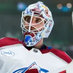 Avalanche blinda a Wedgewood: Extensión tras gran inicio de temporada