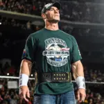 John Cena se retira: Repaso de su gira final y posibles rivales