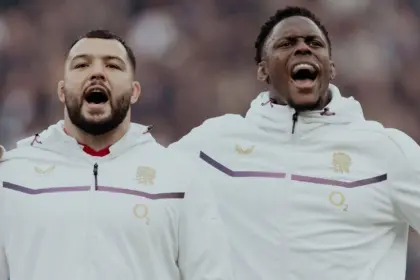 Inglaterra vs. Nueva Zelanda: Análisis y Predicciones del Emocionante Duelo en Twickenham