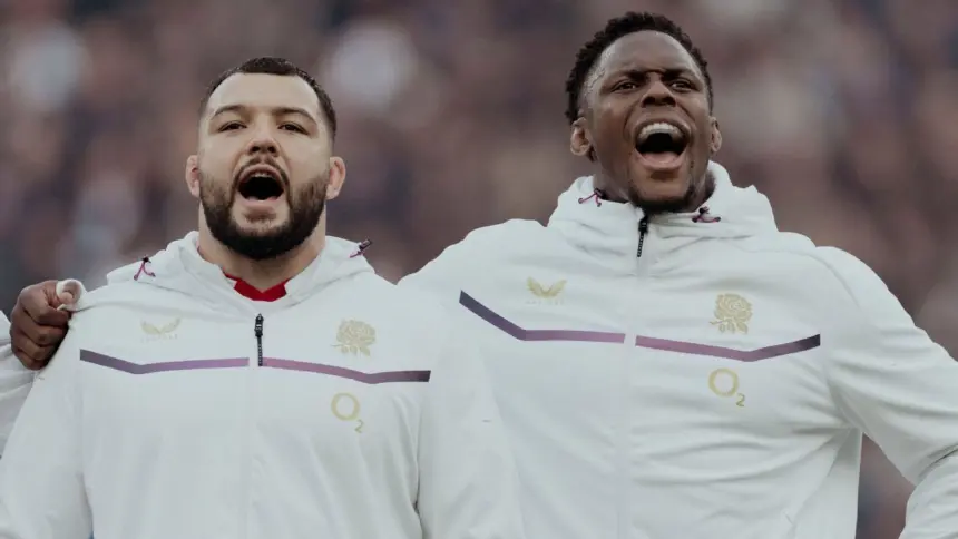 Inglaterra vs. Nueva Zelanda: Análisis y Predicciones del Emocionante Duelo en Twickenham