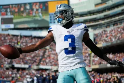 NFL 2025: Fichajes Clave y Decepciones, ¿Quién Rinde en su Nuevo Equipo?