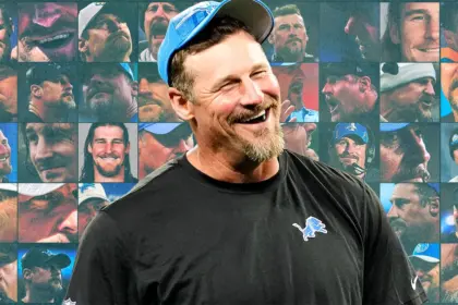 Dan Campbell: Historias de Liderazgo y Confianza en los Lions 14 Dan Campbell: Historias de Liderazgo y Confianza en los Lions
