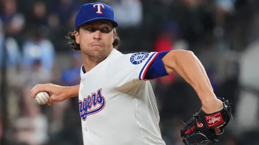 DeGrom y Acuña lideran premios MLB: Regresos del Año y más reconocimientos