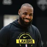 LeBron James: Sin secuelas tras prácticas intensas, listo para regresar