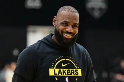 LeBron James: Sin secuelas tras prácticas intensas, listo para regresar