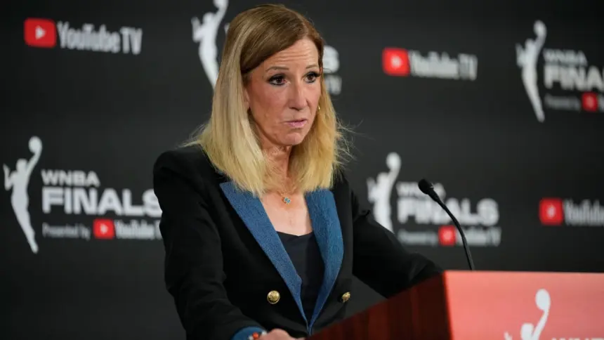 WNBA: Negociaciones del CBA y su impacto en dueños, equipos y futuro de la liga. 1 WNBA: Negociaciones del CBA y su impacto en dueños, equipos y futuro de la liga.