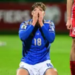 Gattuso pide cambios en clasificación al Mundial: Italia al borde del repechaje