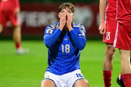 Gattuso pide cambios en clasificación al Mundial: Italia al borde del repechaje