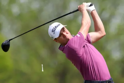 Justin Thomas se somete a cirugía de espalda: Baja para inicio de temporada PGA Tour 10 Justin Thomas se somete a cirugía de espalda: Baja para inicio de temporada PGA Tour