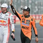 F1 2025: Norris vs Piastri vs Verstappen, Batalla Épica por el Título