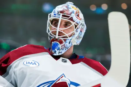 Avalanche extiende contrato de Scott Wedgewood por un año