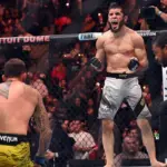 UFC 322: Análisis y Predicciones de Expertos en los Combates Estelares
